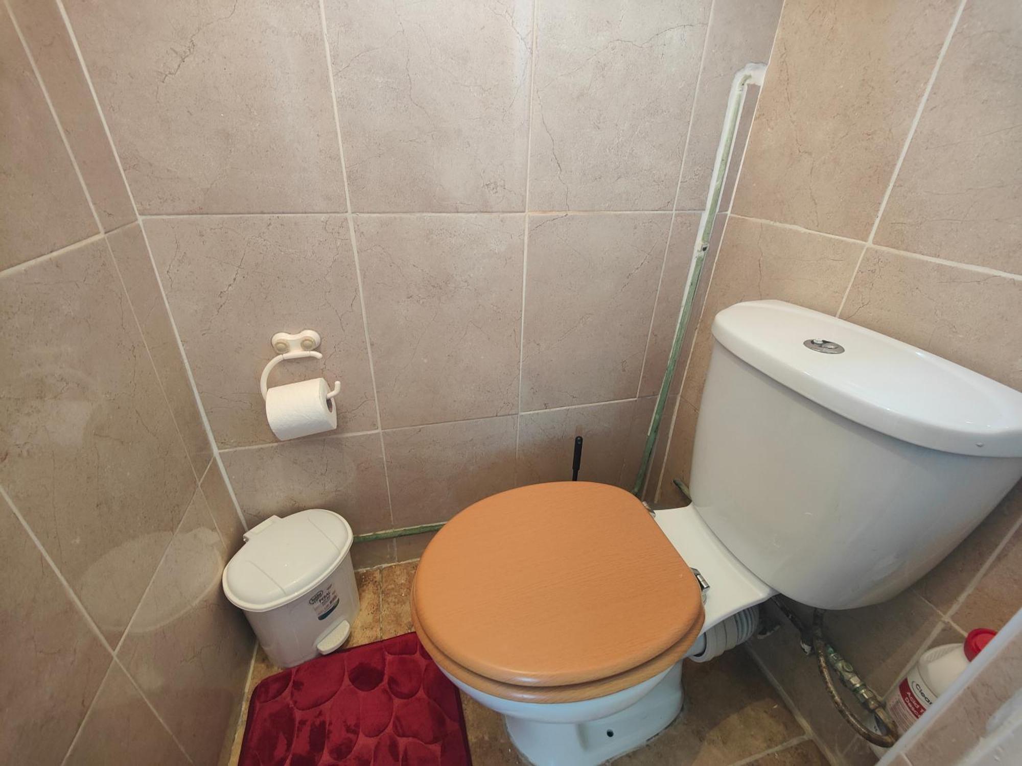 Charming Double Bed Retreat Hotell London Eksteriør bilde