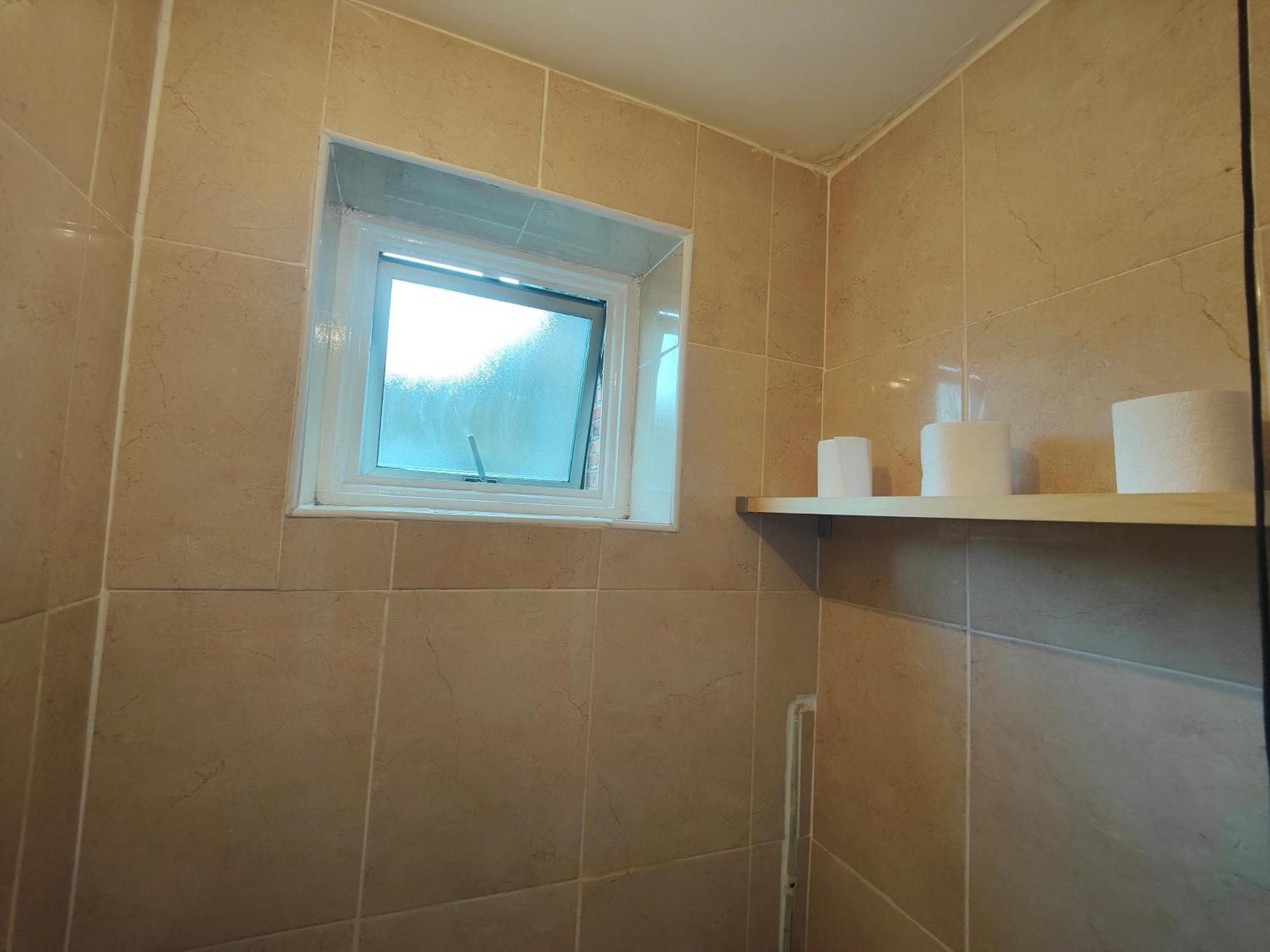 Charming Double Bed Retreat Hotell London Eksteriør bilde
