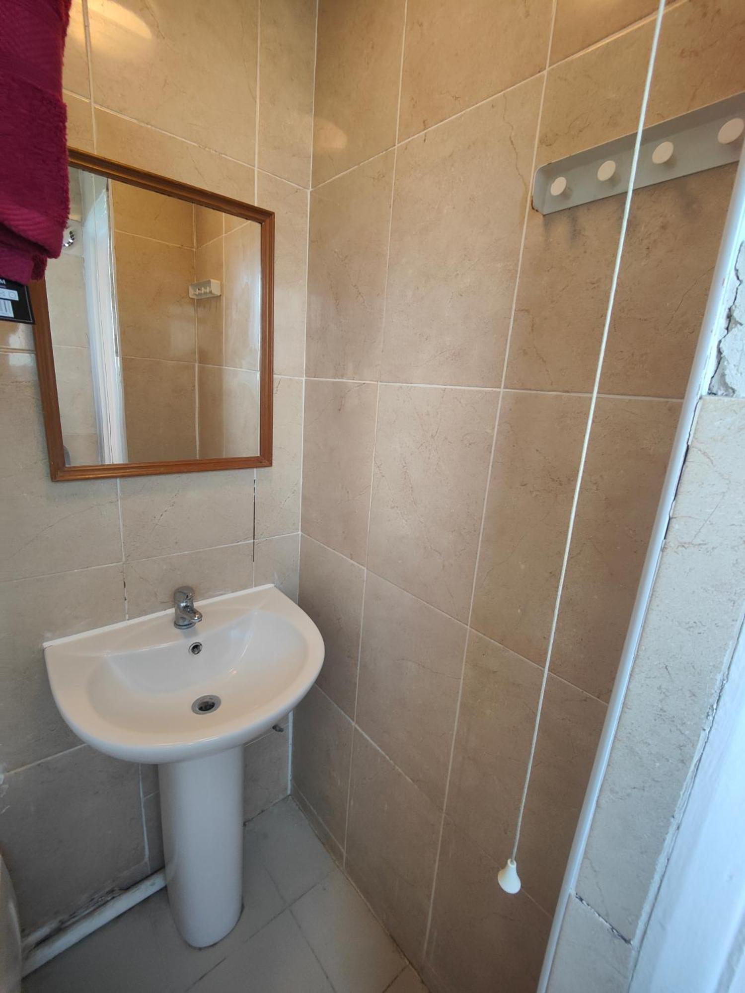 Charming Double Bed Retreat Hotell London Eksteriør bilde