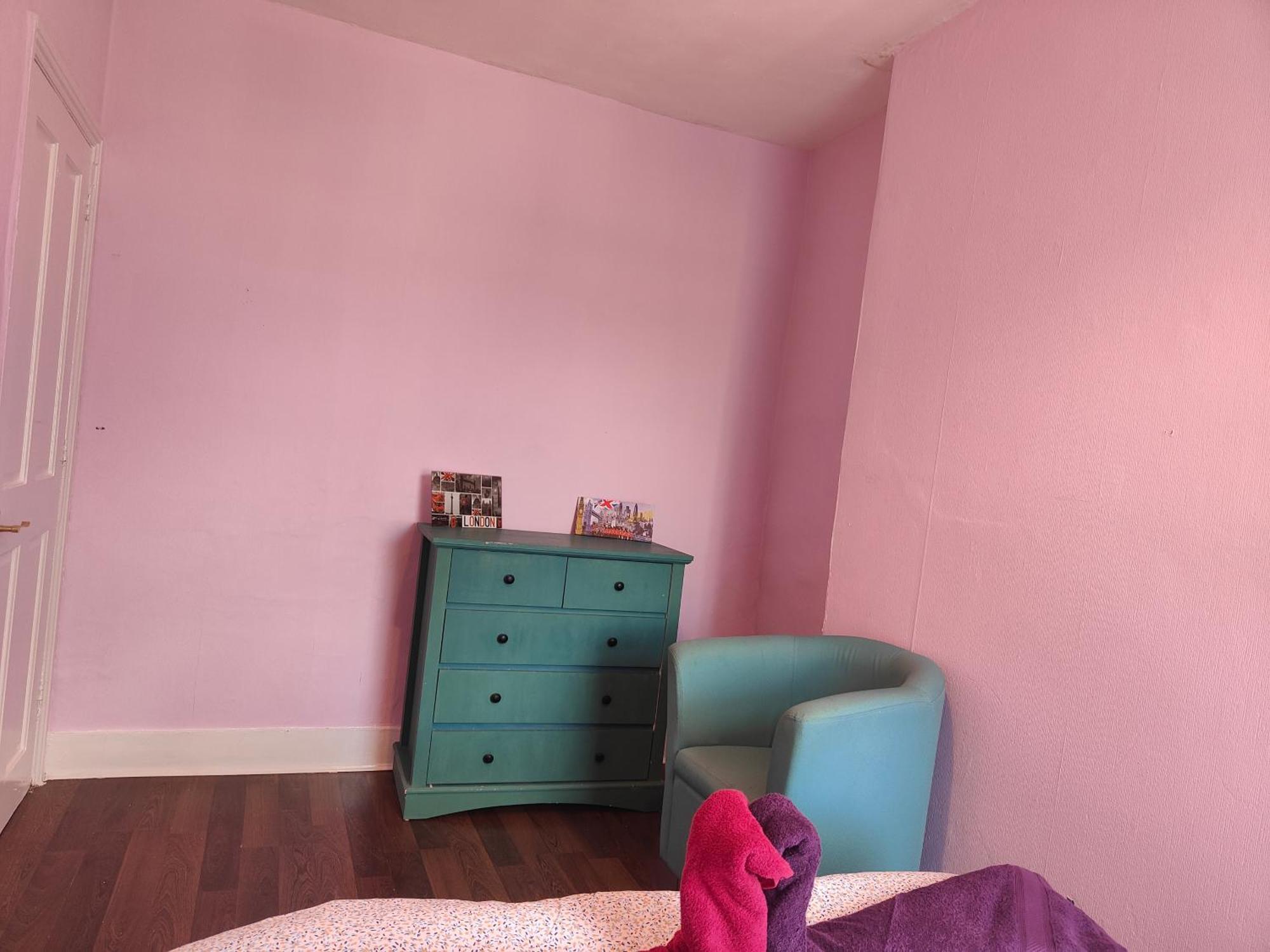 Charming Double Bed Retreat Hotell London Eksteriør bilde