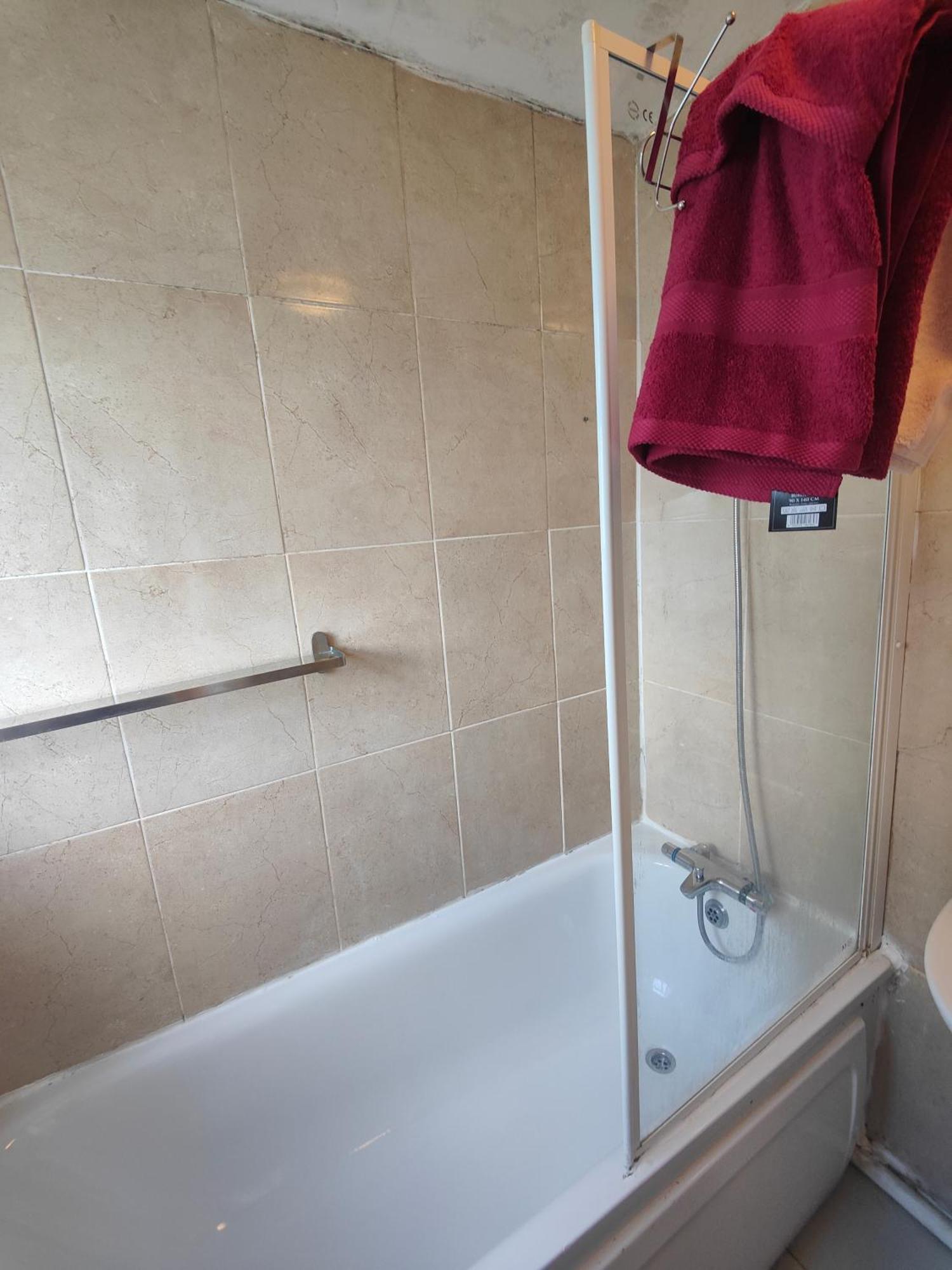 Charming Double Bed Retreat Hotell London Eksteriør bilde