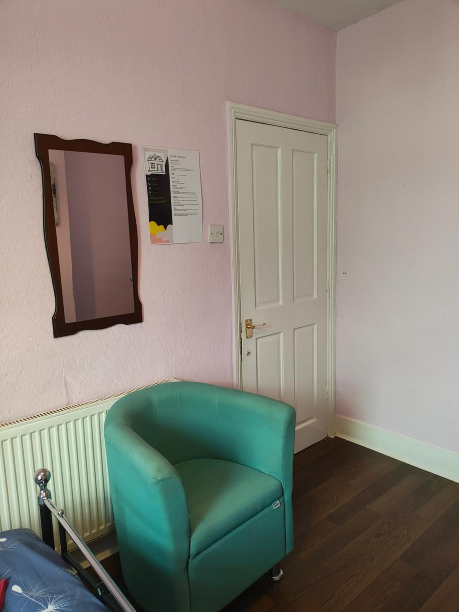 Charming Double Bed Retreat Hotell London Eksteriør bilde