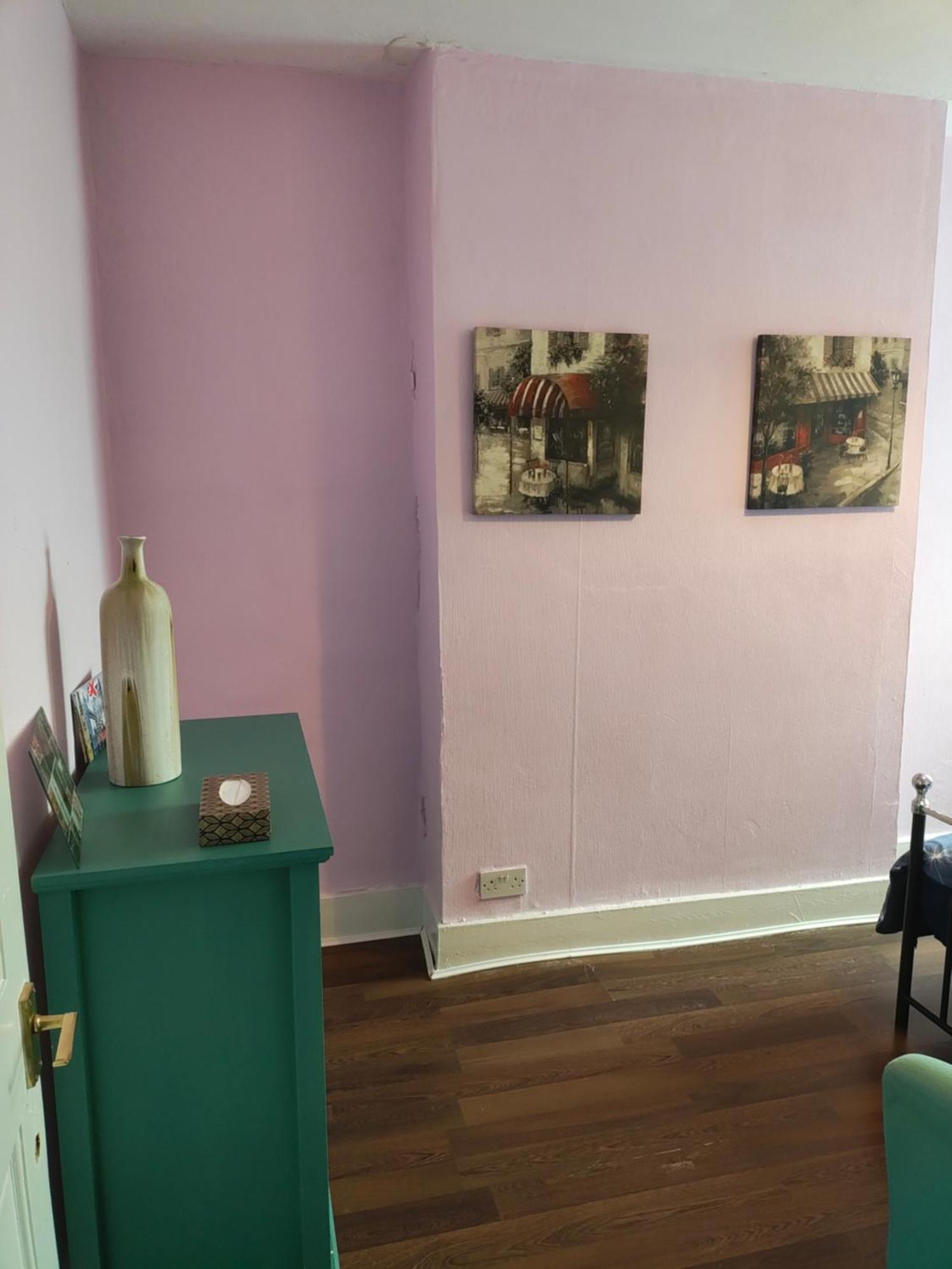 Charming Double Bed Retreat Hotell London Eksteriør bilde